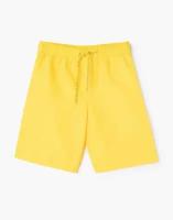 Плавательные шорты Gloria Jeans BSM000780 желтый для мальчиков 14+/170