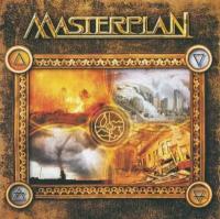 Компакт-диск Warner Masterplan – Masterplan