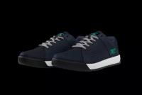 Велотуфли женские Ride Concepts Livewire Womens (Navy/Teal, 6, 2021 (2246-530))