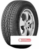 Шина Continental 215/60 r17 ContiCrossContact LX2 96H