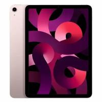 Планшет Apple iPad Air (2022) Wi-Fi 256GB Pink