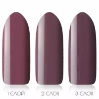 Гель-лак Gel Polish Kodi (8ml.) № 40V