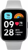 Умные часы Xiaomi Redmi Watch 3 Active Black BHR7266GL