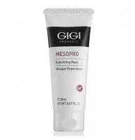 Маска для лица Gigi MesoPro Rebuilding Mask регенерирующая, 20 мл