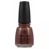 China Glaze Лак для ногтей Guilty Pleasures Сollection, 14 мл