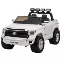 RiverToys Автомобиль Toyota Tundra JJ2255, лицензионная модель