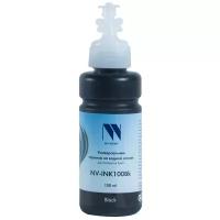 Чернила NV универсальные NV-INK100 Black HP