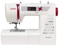 Janome 5060 DC