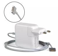 Блок питания для ноутбука Apple MagSafe 2, 45W для A1436, A1465, A1466 (14.85V, 3.05A)