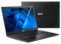 Ноутбук Acer EX215-54-52E7 NX. EGJER.007 (Intel Core i5 1135G7 2.4Ghz/8192Mb/256Gb SSD/Intel Iris Xe/Wi-Fi/Bluetooth/Cam/15.6/1920x1080/DOS)