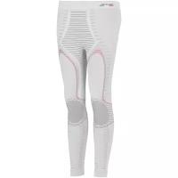 Кальсоны Accapi Polar Bear Sport Pants W White/Silver (INT:XL/XXL)