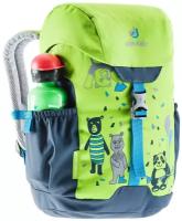 Рюкзак Deuter Schmusebär Kiwi-Arctic