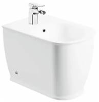 Биде BelBagno BB10150B Prado Биде напольное 33х54 см, белое