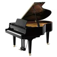 Рояль акустический Kawai GL-50 M/PEP