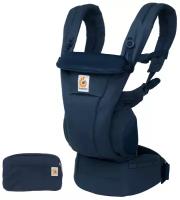 Эргорюкзак Ergobaby Omni Dream, Midnight blue