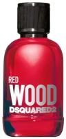 Туалетная вода DSquared2 Red Wood 50 мл