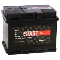 Аккумулятор ECOSTART 62L