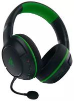 Беспроводная компьютерная гарнитура Razer Kaira for Xbox, черный