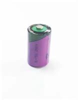 Батарейка Tadiran ER14250 3.6V 1/2AA 1200mAh SL-750/S Li-SOCl2 SR1 (d14x25mm), 1шт