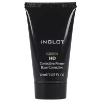 Inglot Основа под макияж HD Corrective Primer 30 мл