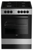 Газовая плита BEKO FSM62120DS