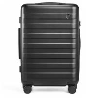 Чемодан Xiaomi NINETYGO Business Travel Luggage 28" черный 100L