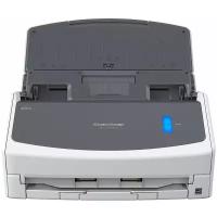 Сканер Fujitsu ScanSnap iX1400 (PA03820-B001) A4 белый