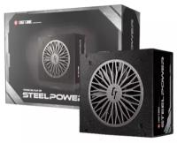 Блок питания Chieftec CHIEFTRONIC SteelPower BDK-750FC BRONZE