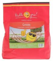 Семена газонной травы Hello grass, Gnom Gras, 1 кг