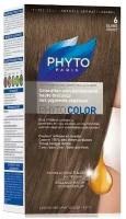 Phytosolba Краска для волос Phyto Color 6 Темный блонд