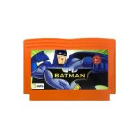 Игра для Dendy: Batman (Бэтмен)