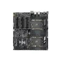 ASUS Материнская плата ASUS WS C621E SAGE Socket 3647 C621 12xDDR4 7xPCI-E 16x 8xSATA III SSI EEB Retail (90SW0021-M0EAY0)