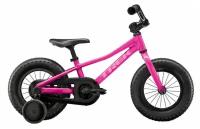 Детского велосипеда Trek Precaliber 12 Girls Flamingo Pink KIDS 12" 2022