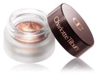 Charlotte Tilbury Кремовые тени Eyes to Mesmerise Oyster Pearl