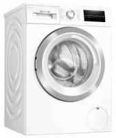 Стиральная машина с фронтальной загрузкой BOSCH WAT28S80GC Series 6, 9 кг, 1400 об/мин, 75 дБ, EcoSilent Drive, ActiveWater, SpeedPerfect, WaveDrum