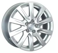 Колесные литые диски Replay Replay FORD FD60 7x17 5x108 ET52.5 D63.3 Серебристый (023103-030132003)