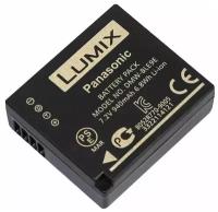 Аккумулятор JNT для Panasonic DMW-BLE9E/BLG10 940mAh, Li-ion