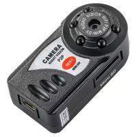 Видеокамера Wi-Fi Camera Q7