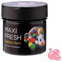 Ароматизатор MAXI FRESH банка 100 гр. «BUBBLE GUM»