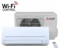 Кондиционер Mitsubishi Electric MSZ-AP15VGK / MUZ-AP15VG