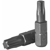 D130T40 Вставка-бита 10 мм DR TORX®, Т40, 30 мм JONNESWAY