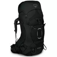 Рюкзак Osprey: Aether 65 (L-XL, Black)