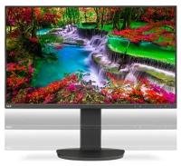 Монитор NEC 27" MultiSync E273F White