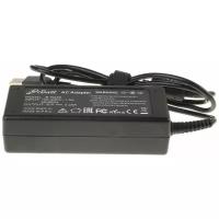 Блок питания iBatt iB-U1-R485 20V 3,25A, 65W, прямоугольный, pin для IBM-Lenovo G500, G50-30, G50-45, G510, G50-70, Z50-70, G500s, G410, ThinkPad X240, G50-80, IdeaPad Yoga 13, Z50-75, ThinkPad T440, ThinkPad T440s, IdeaPad S510p