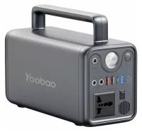 Портативная зарядная станция Yoobao EN300WLPD 300W 72000mAh 230Wh