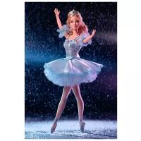 Кукла Barbie As Snowflake in The Nutcracker (Барби Снежинка из балета 'Щелкунчик')