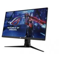 Монитор 27" Asus ROG Strix XG27AQM черный