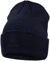 Шапка ESSENTIAL PerFormDRY High Beanie, черный, р.S