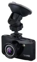 Видеорегистратор Eplutus DVR 921 с двумя камерами и WIFI