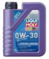 LIQUI MOLY 8976 Масло моторное